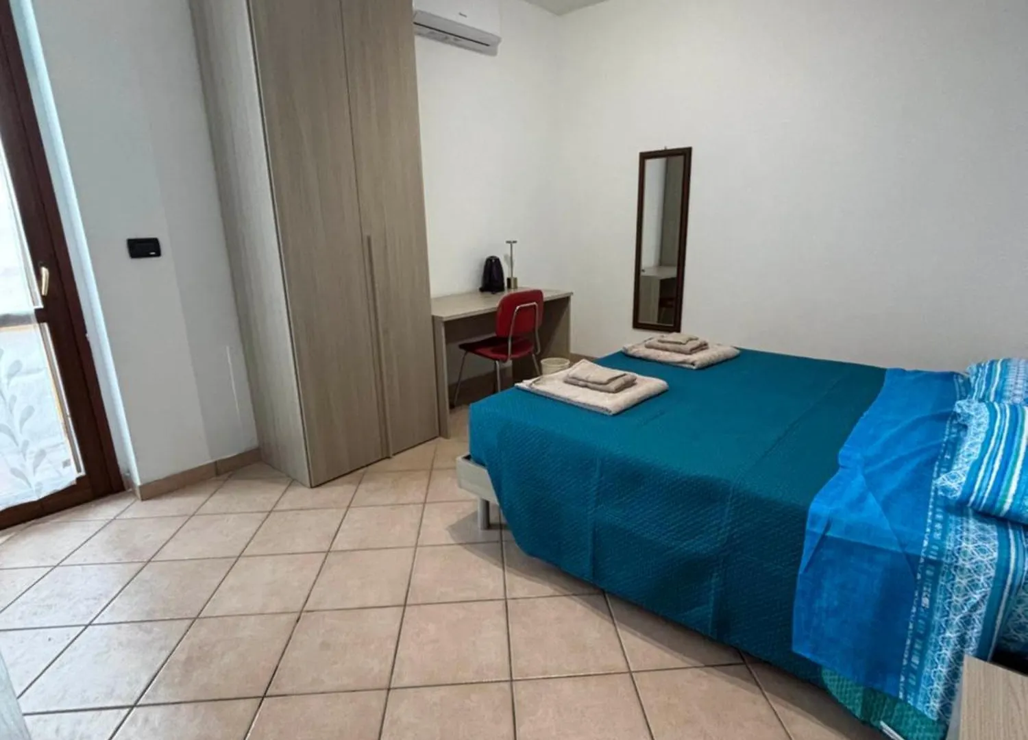 Rodigo B&B Canossa איטליה