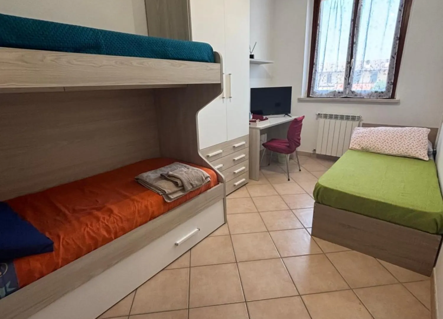 לינה וארוחת בוקר Rodigo B&B Canossa